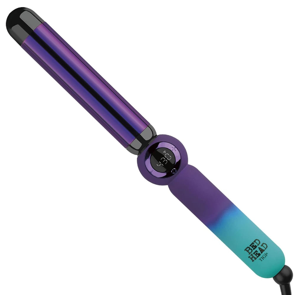 Rizador Digital 1 1/4"" Bed Head BH379CN2 Morado