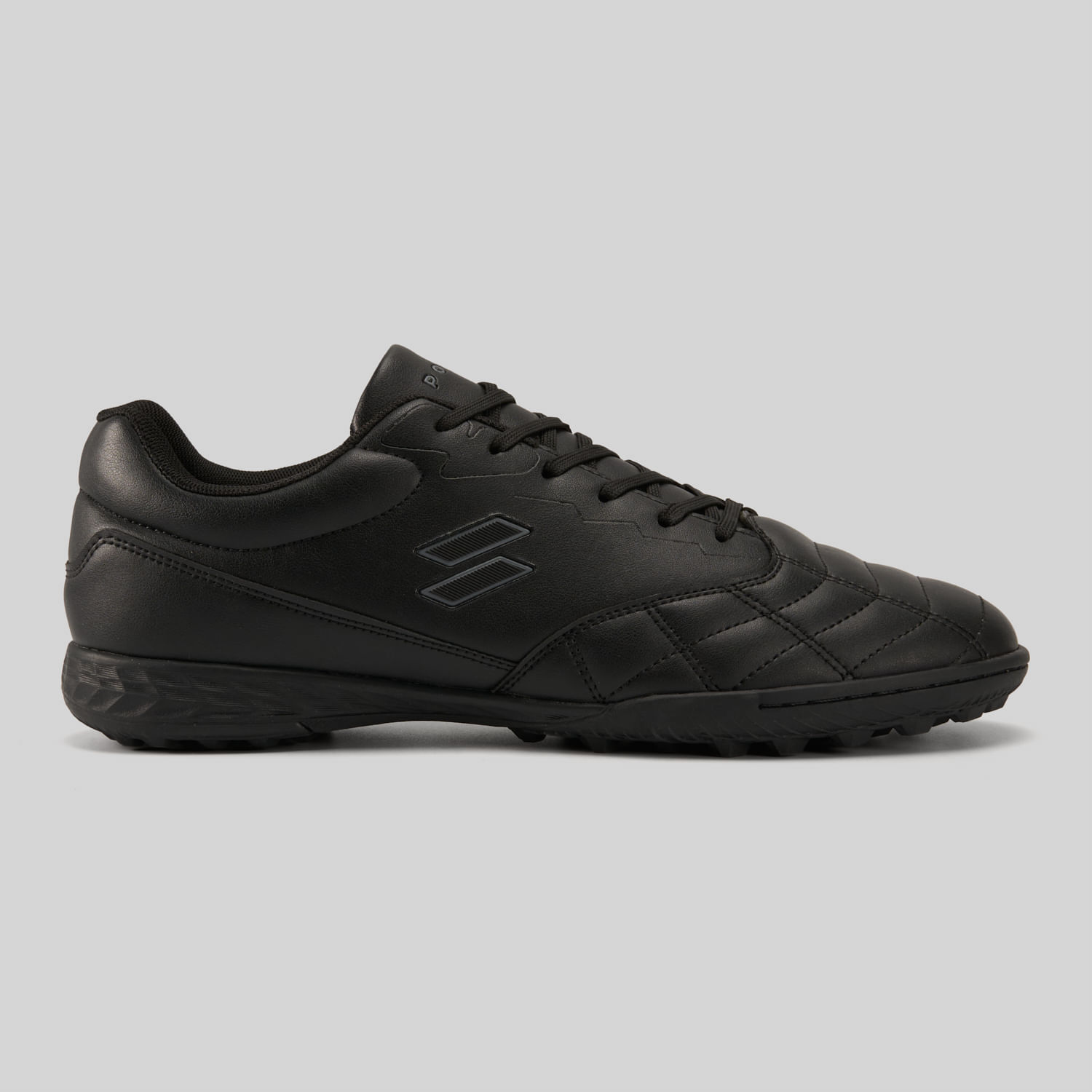 Zapatillas De Fútbol Hombre Michel Podium Aa20352M Negro