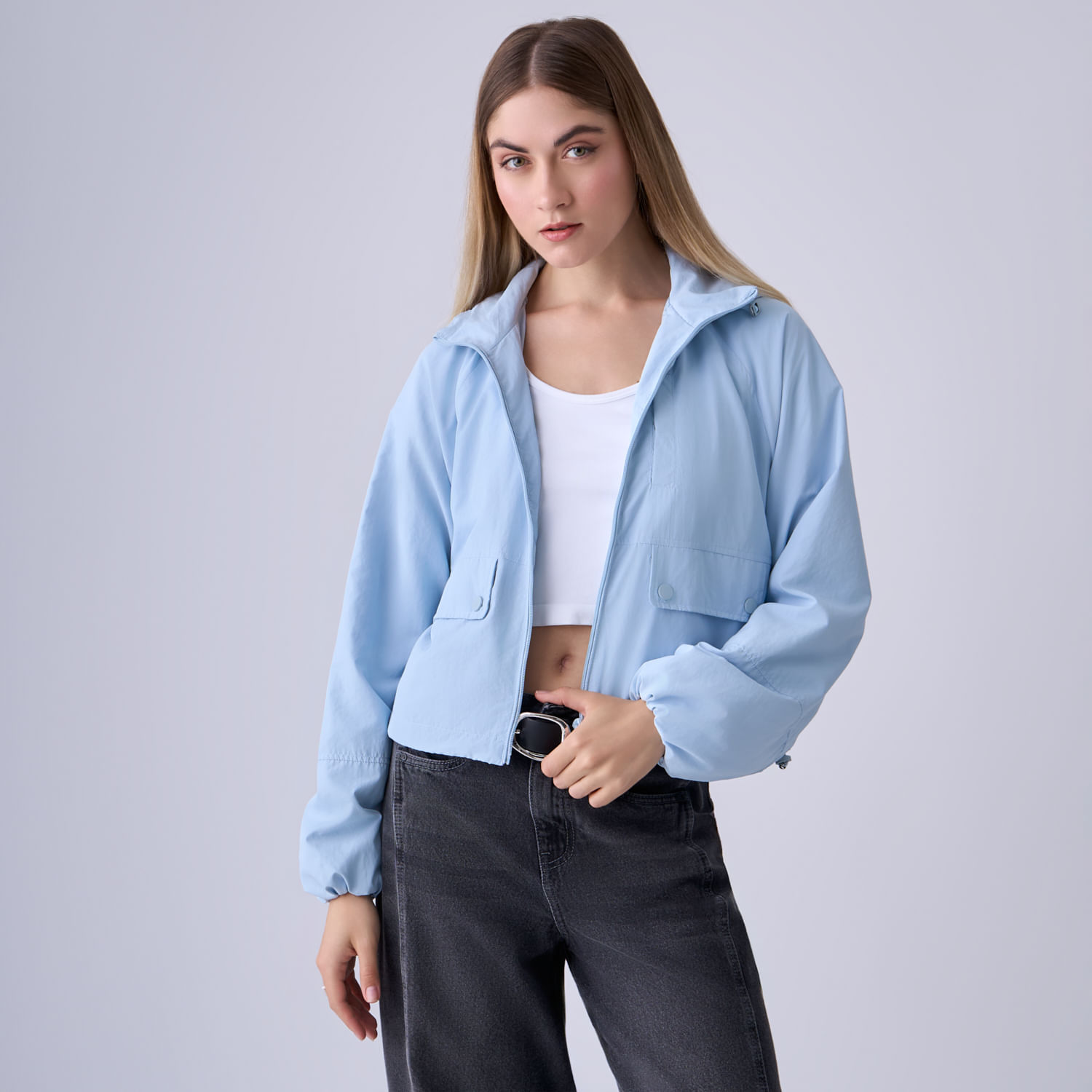 Casaca Mujer Hypnotic Winner