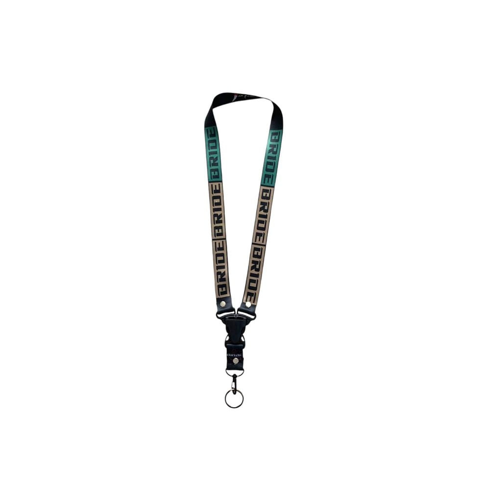 Lanyard Bride Llavero Tunning Cinta Llaves Butaca Pita 50cm