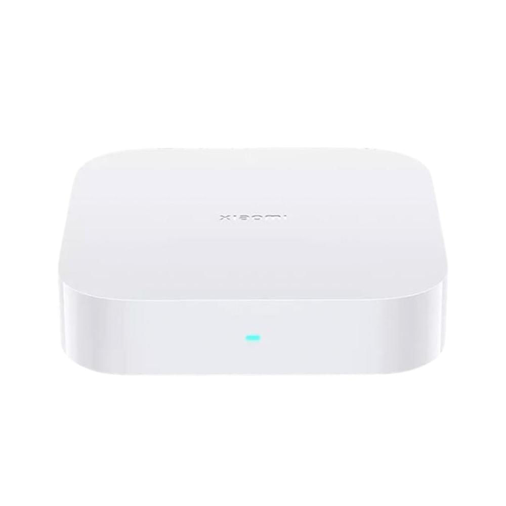 Hub Inteligente HUB 2 Xiaomi Central de Sensor Compatible Bluetooth ZigBee