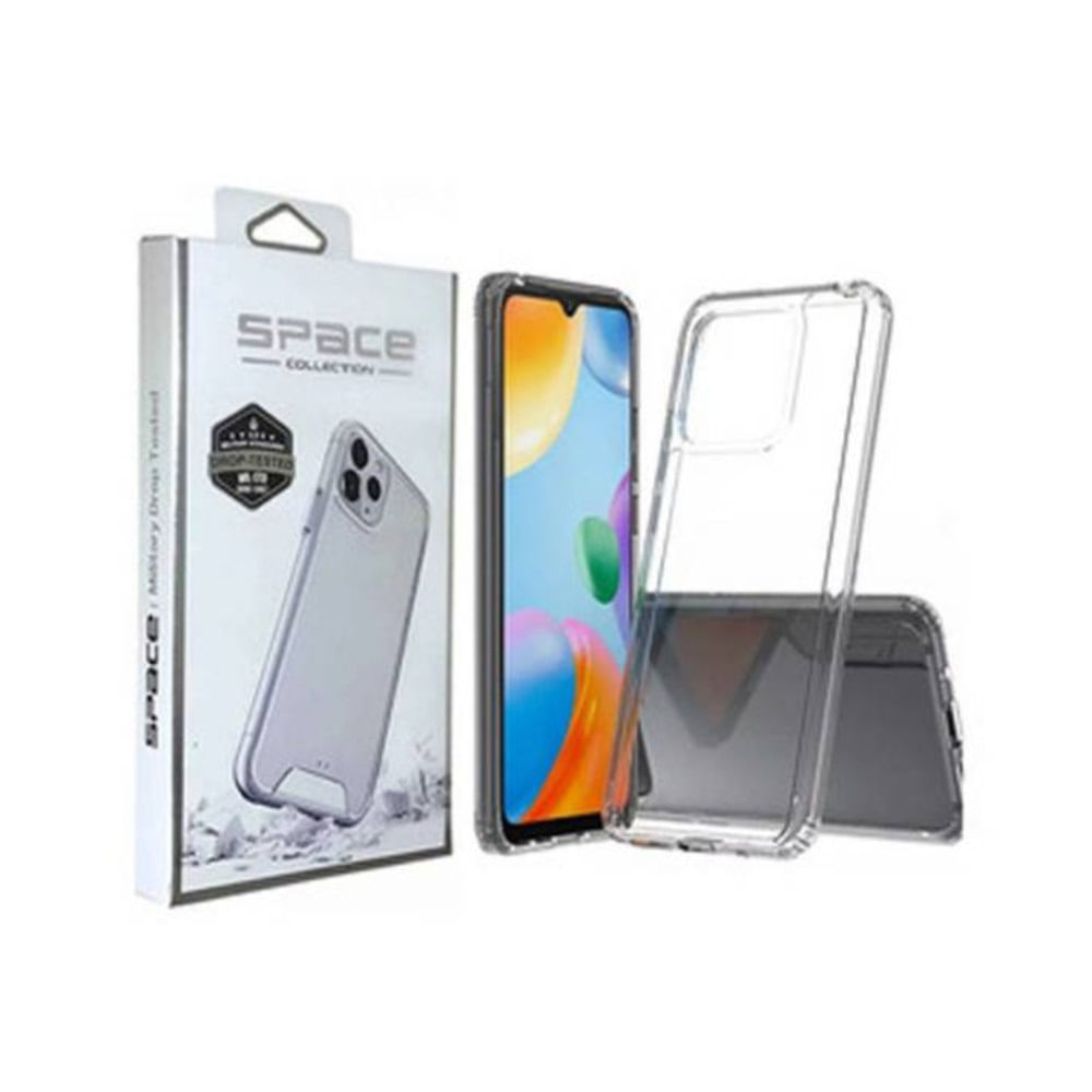 Case Transparente para Xiaomi Mi 12