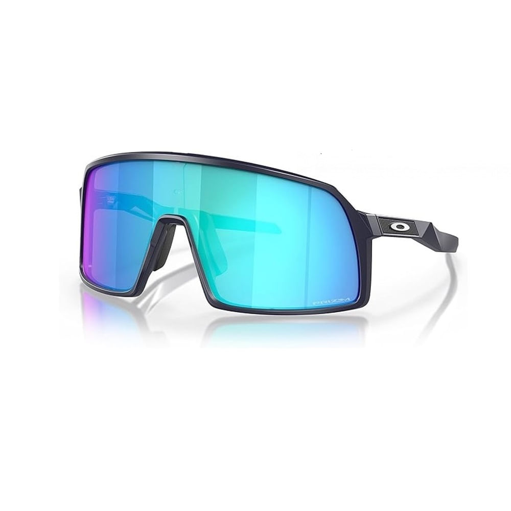 Lentes de Sol Oakley Sutro OO9406 Celeste con 2 lunas de intercambio