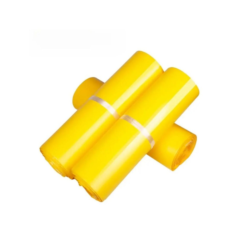 Bolsas E-commerce Autosellables Envios Ventas 45x32cm 100uA