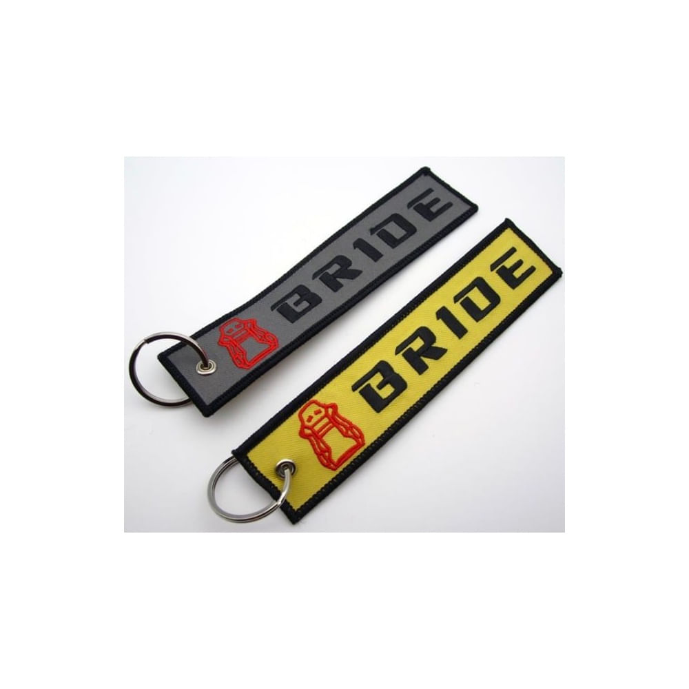 Llavero Bride Lanyard Pita Butaca Colgante Asiento Llaves