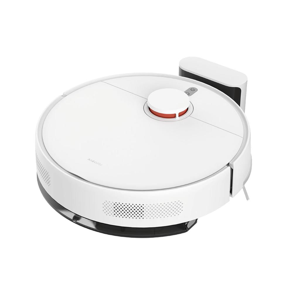 Aspirador Robot VACUUM S40C Xiaomi Blanco Navegación LDS 5000Pa Trapeador