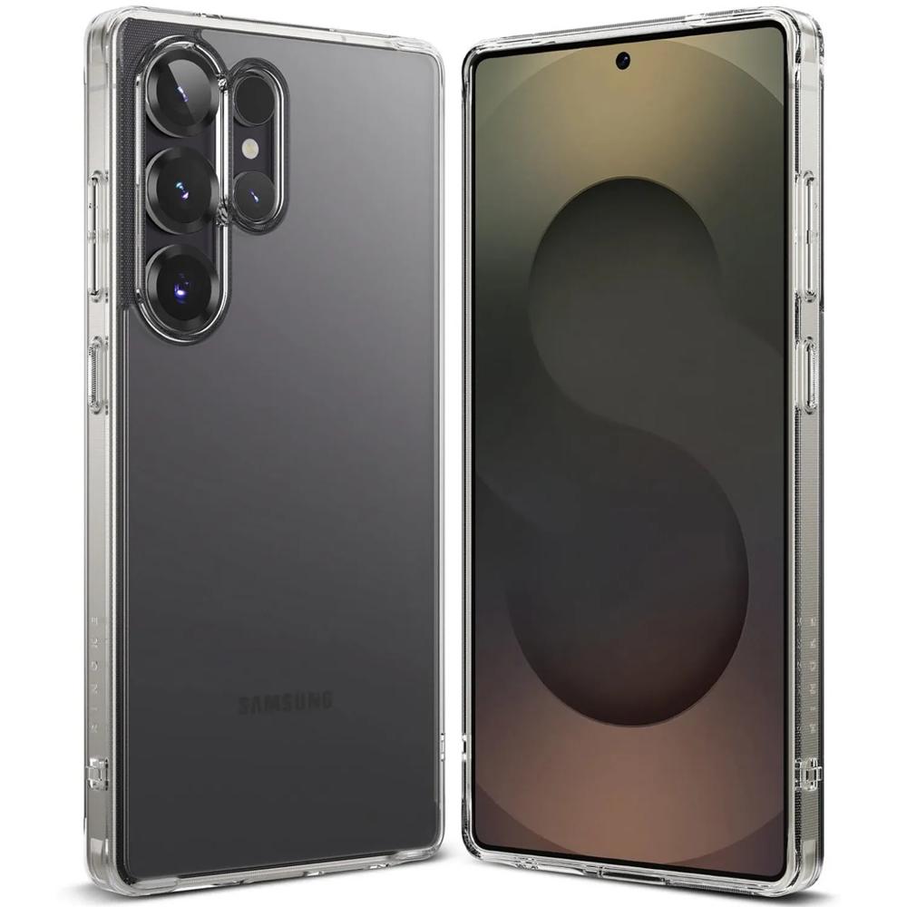 Funda Ringke Fusion Matte - Galaxy S25 Ultra