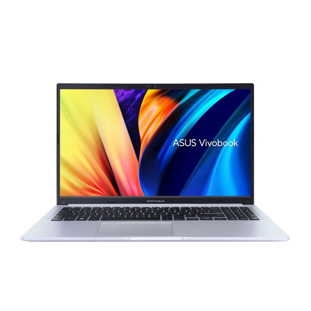 Laptop ASUS Vivobook 15 M1502YA Ryzen 7 7730U 16GB RAM 512GB SSD Pantalla 15.6 AMD Radeon W11HOME