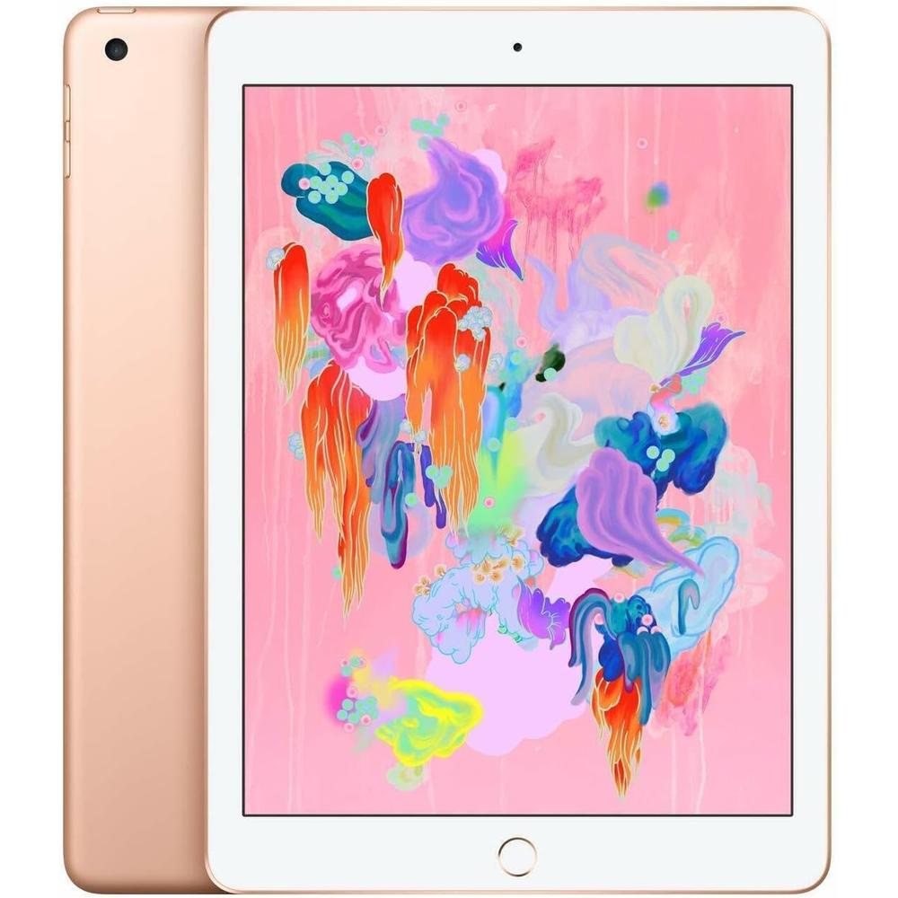 (Reacondicionad0)Apple iPad 9.7"" 32GB Wi-Fi | Oro