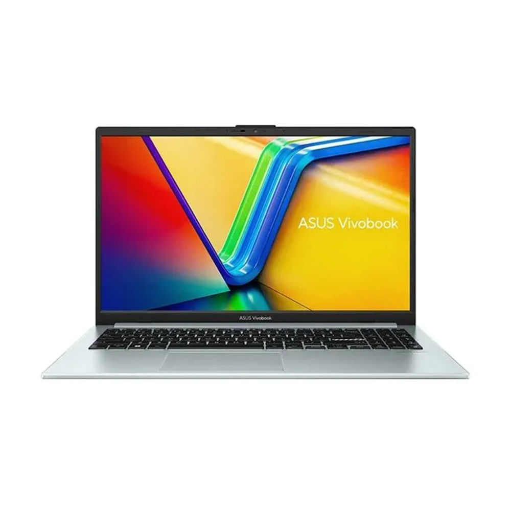 ASUS Vivobook Go 15 E1504FA Laptop Ryzen 5 7520U 16GB 512GB 15.6 pulgadas AMD Radeon Windows 11 Hom