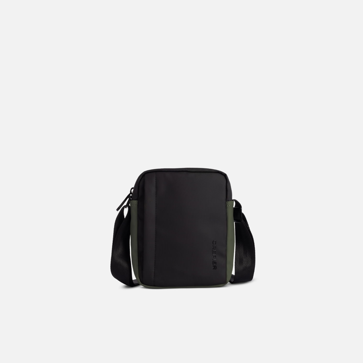 Morral Crepier Mini Dorzem Chico Verde