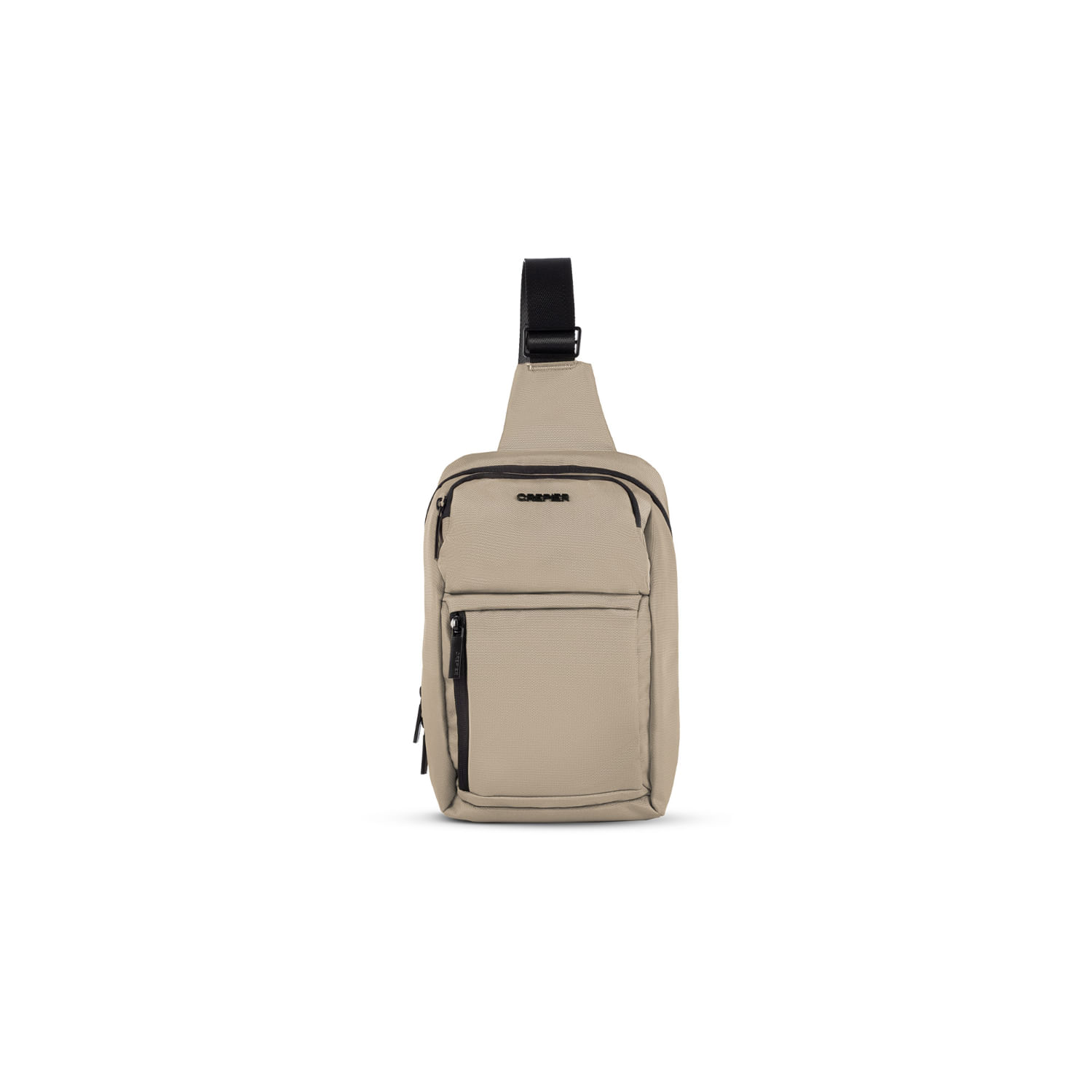 Sling Bag Crepier Duval Mediano Avena