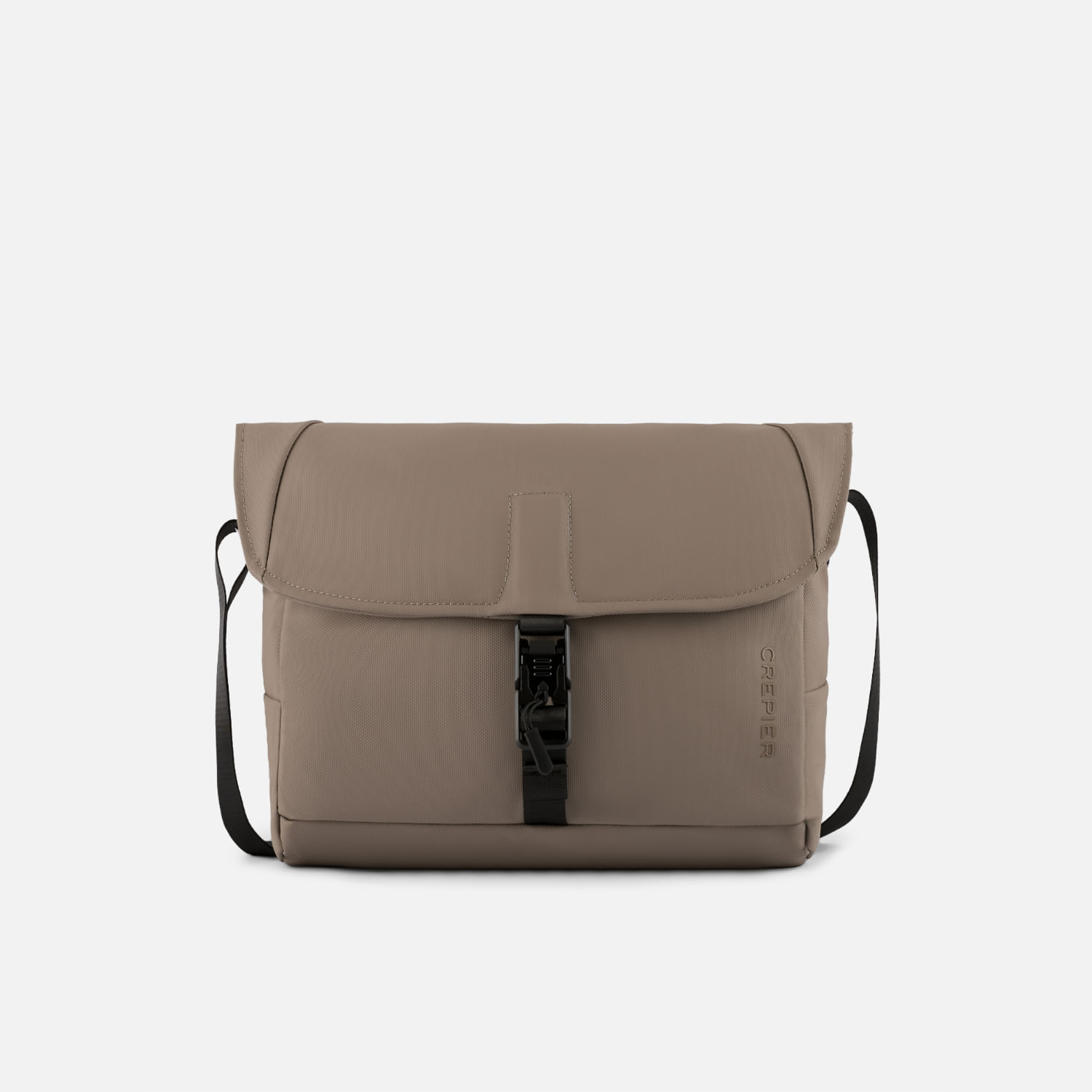 Messenger Crepier Boer Grande Topo
