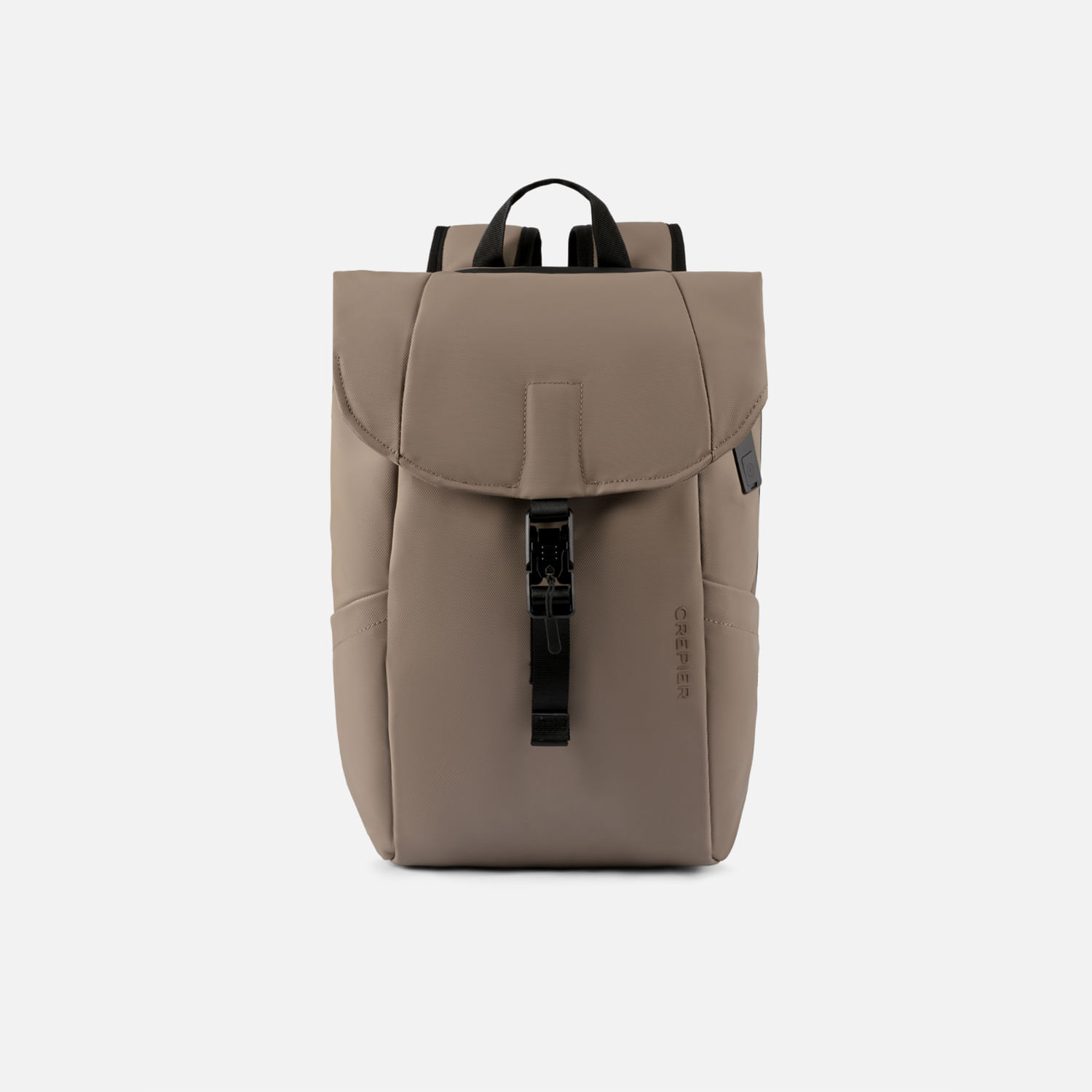 Mochila Crepier Boer Grande Topo
