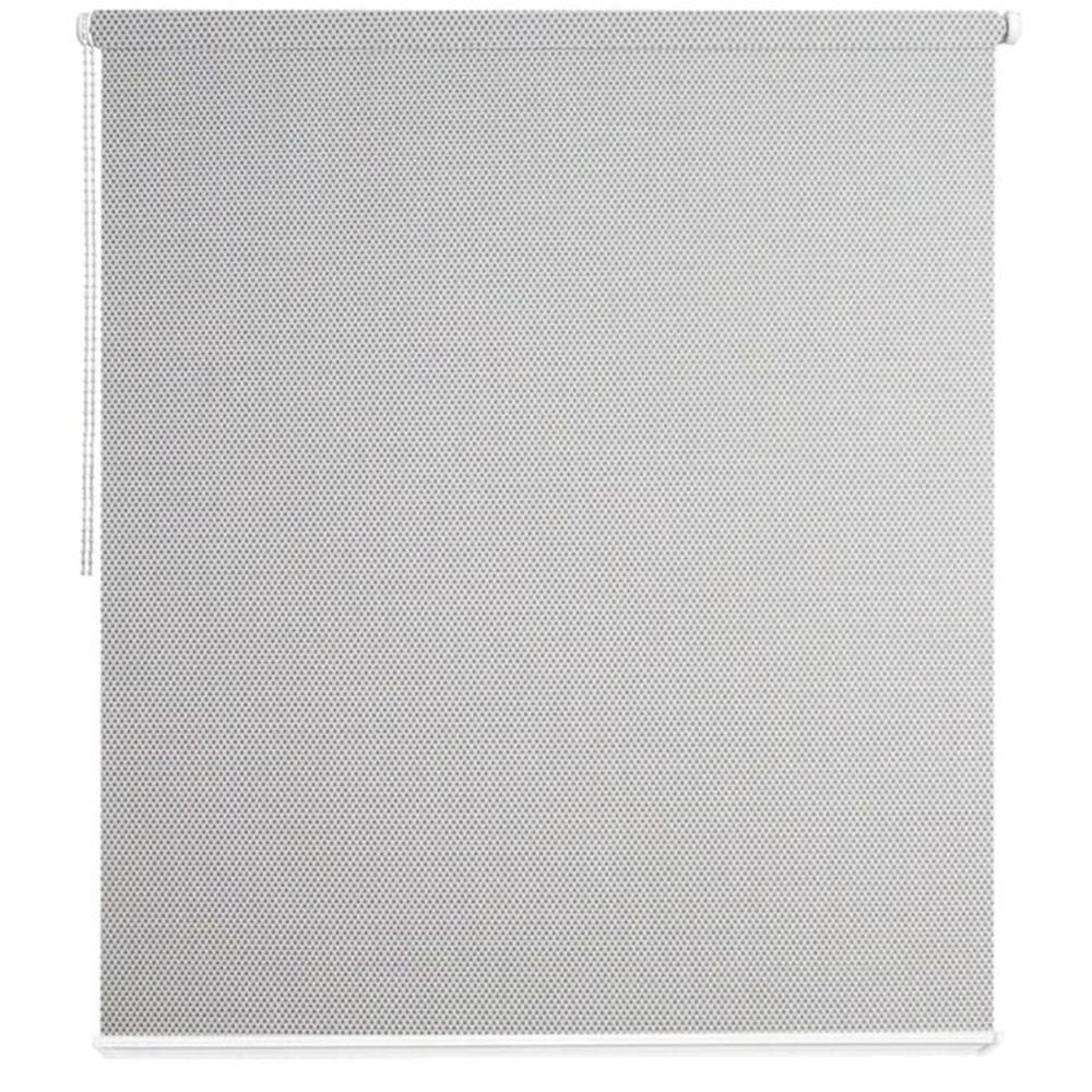 RollScreen5 Gris120CMX120CM