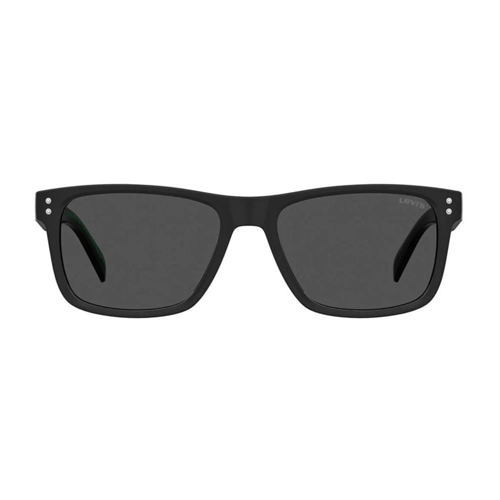 Lentes De Sol Uv400 Hombre Lv 5059/S 0807 Ir 52 Levis 1031811