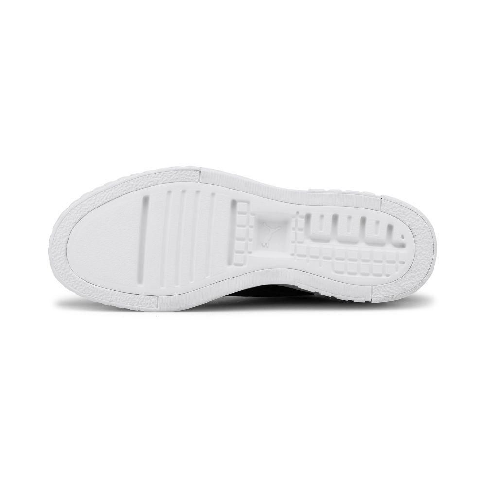 Zapatillas Urbanas Puma Mujer 373438 02 Cali Wedge Wn's Negro | Oechsle -  Oechsle