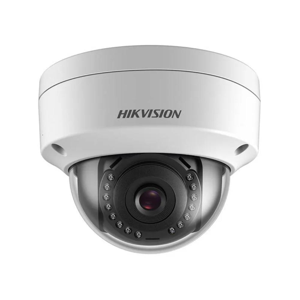 Hikvision DS-2CD1143G2-LIU Camara Domo IP con IR exterior4MP 2.8MM