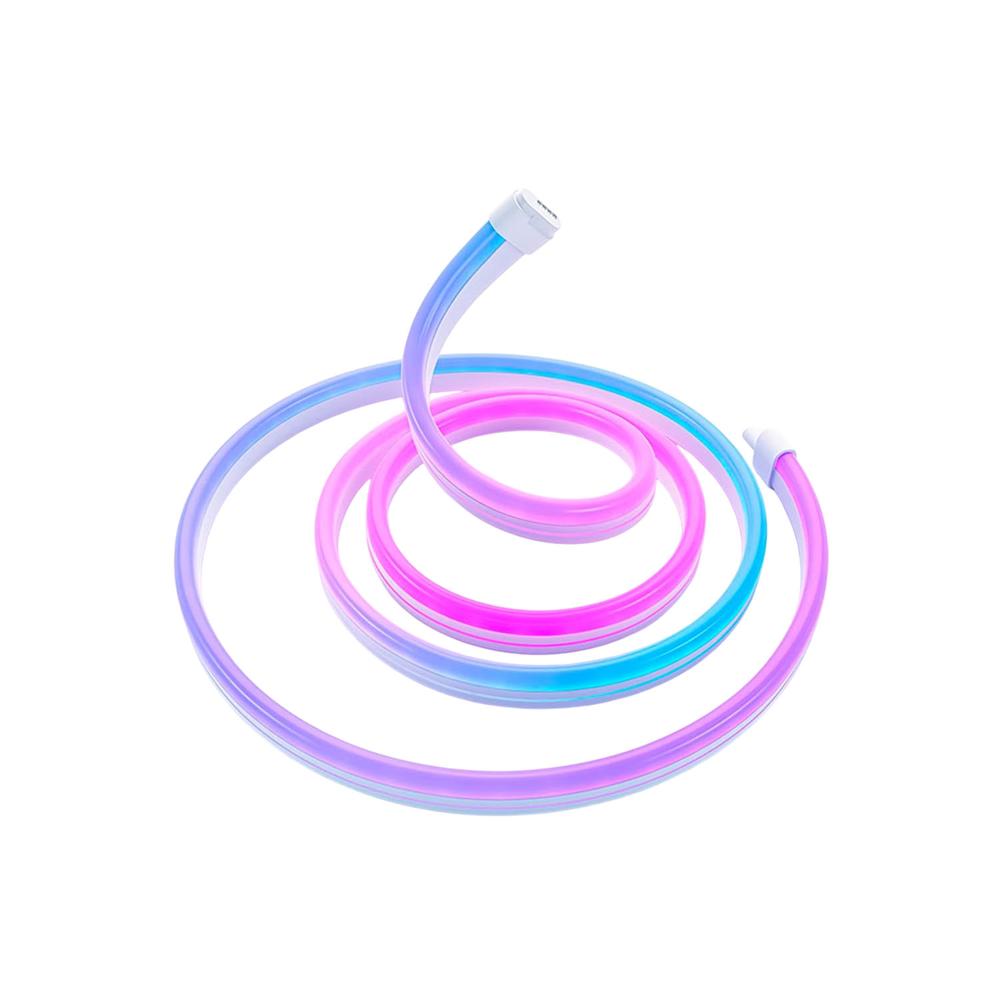 Luz LED LIGHTSTRIP PRO Xiaomi Efectos Dinámicos Segmentos Color 2 metros LED RGB