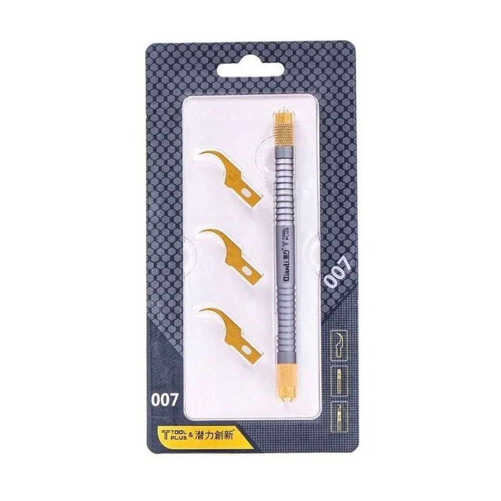 Juego De Bisturí Qianli 007