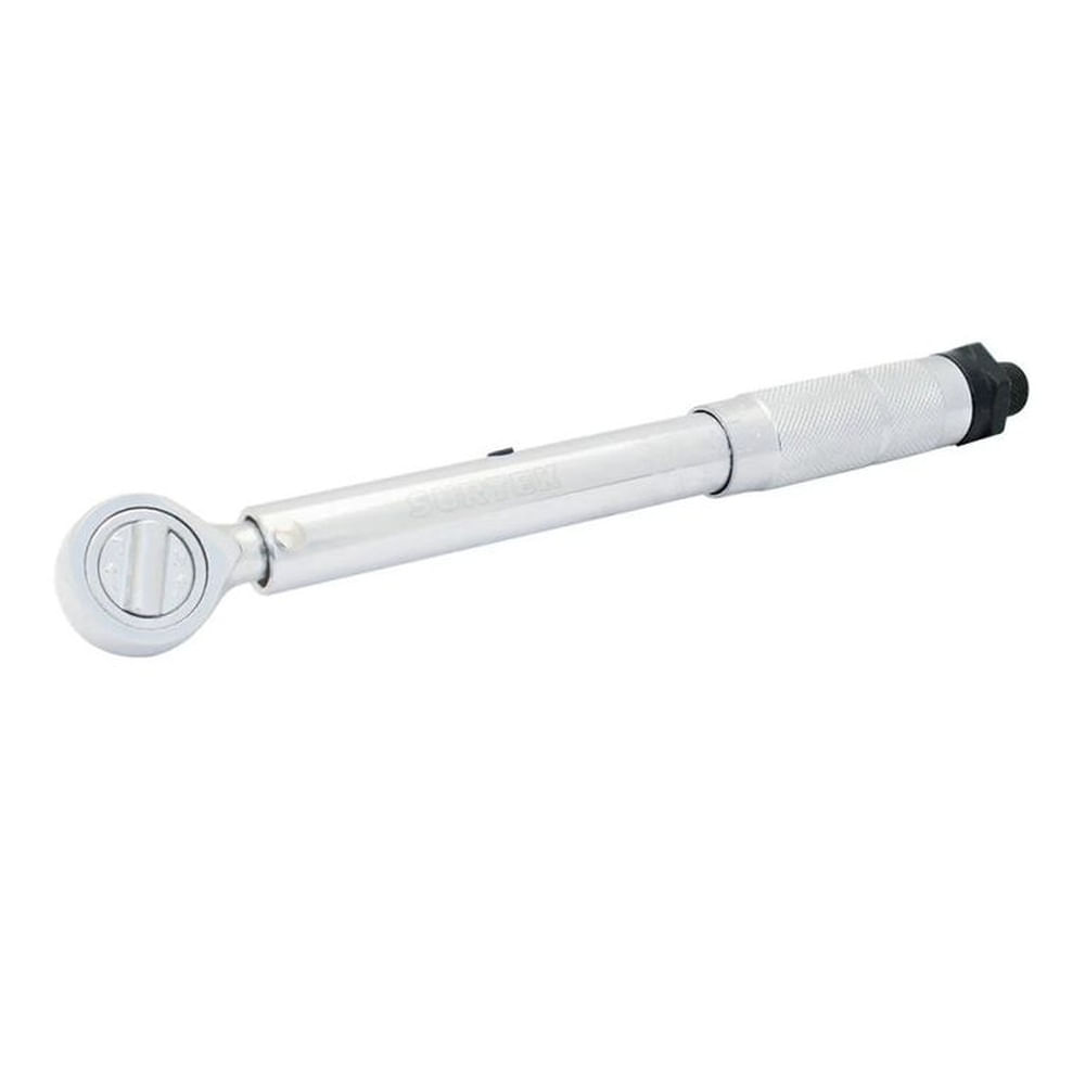 Torquímetro de trueno encastre de 38 SURTEK 120-960 in-lb -107102