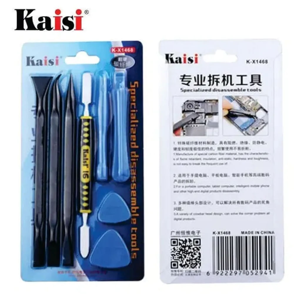 ESPATULA KAISI K-X1468