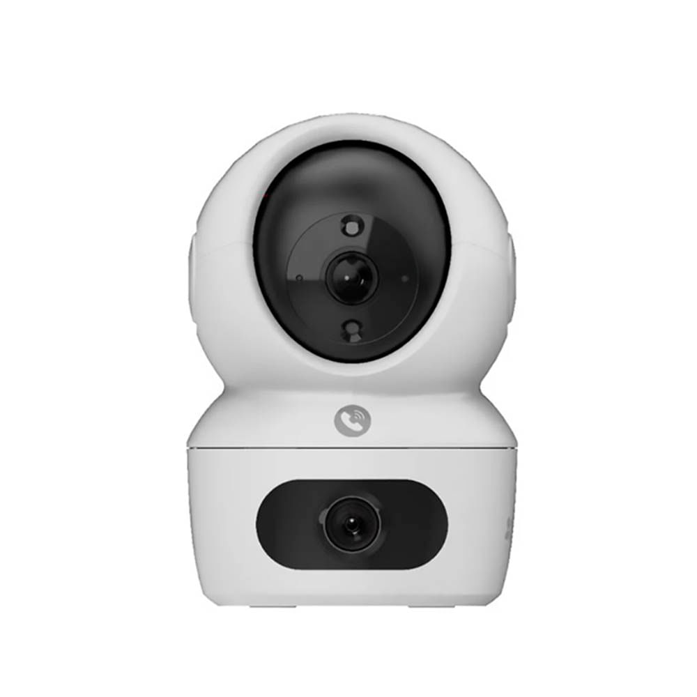 Cámara WiFi H7C 4MP 4MP Ezviz Doble Lente Interior Giratoria 360 Cámara WiFi H7C Dual 4MP - 4MP Ezviz Doble Lente Interior Giratoria 360 Cámara WiFi H7C 4MP 4MP Ezviz Doble Lente Interior Giratoria 360 Cámara WiFi H7C Dual 4MP - 4MP Ezviz Doble Lente Interior Giratoria 360