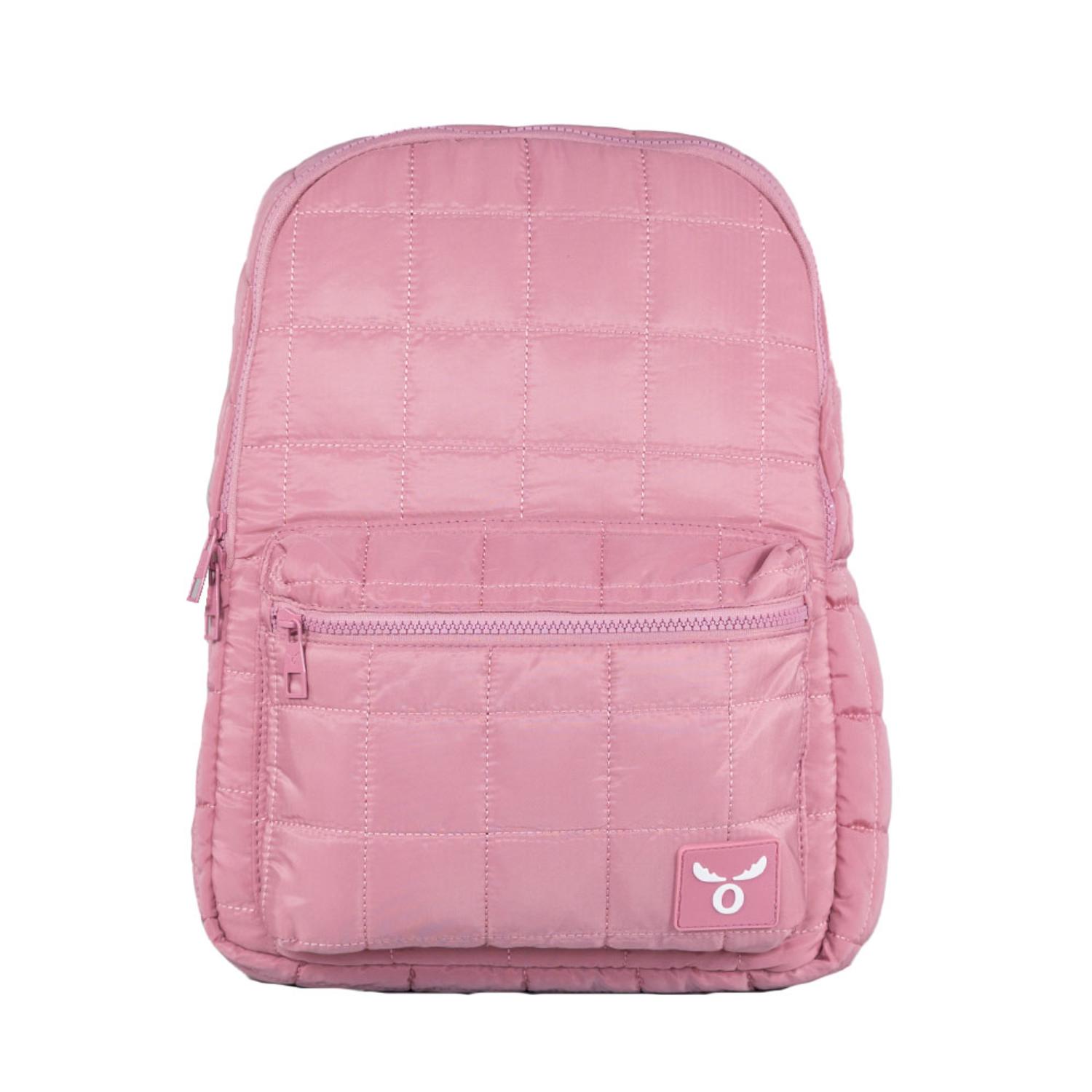 Mochila Moose Parka Rose Regular