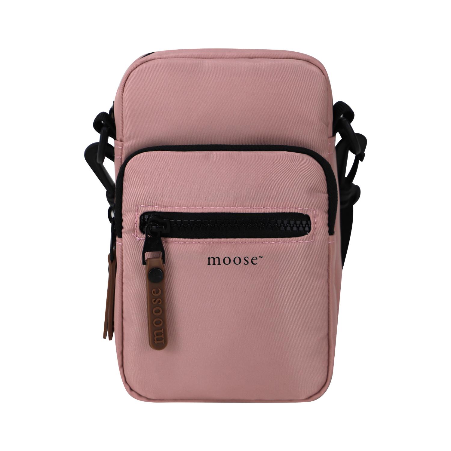 Phone Bag Moose Fashion Rose