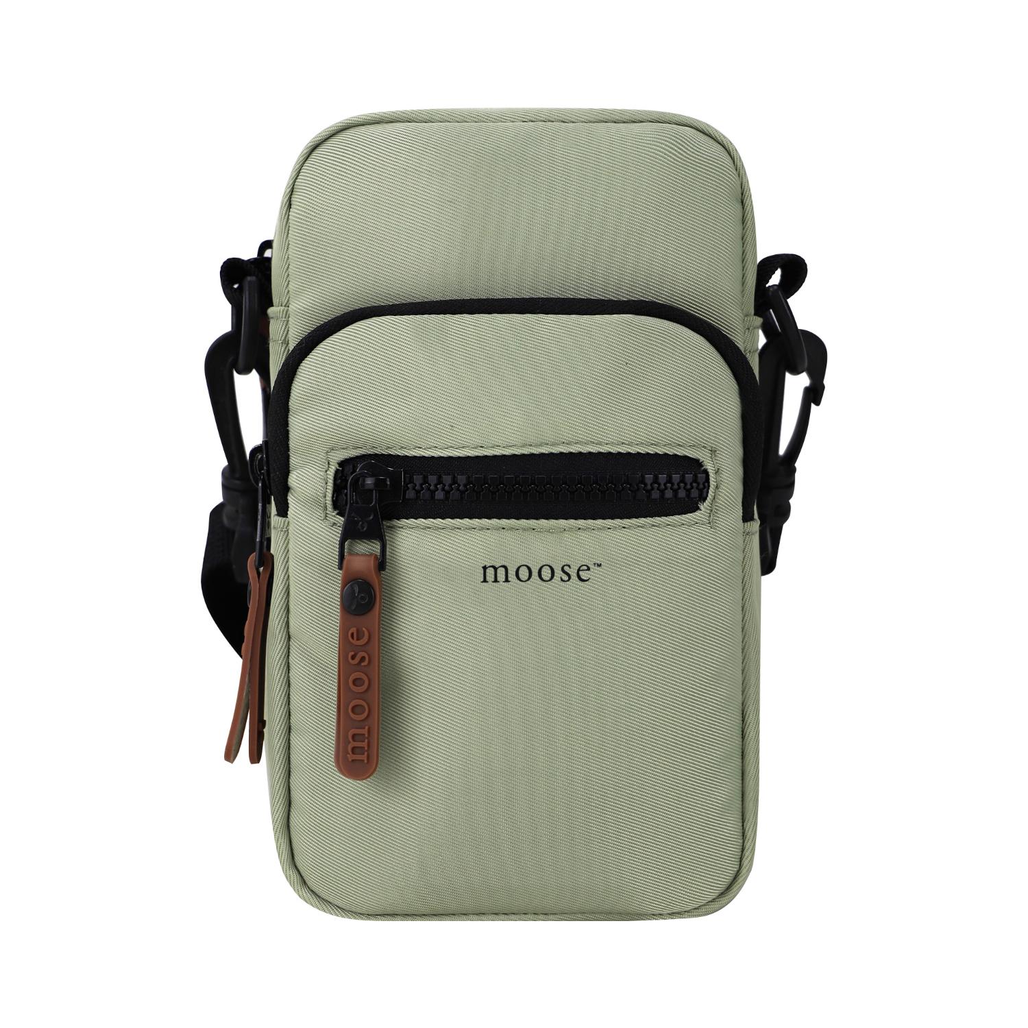 Phone Bag Moose Fashion Olive