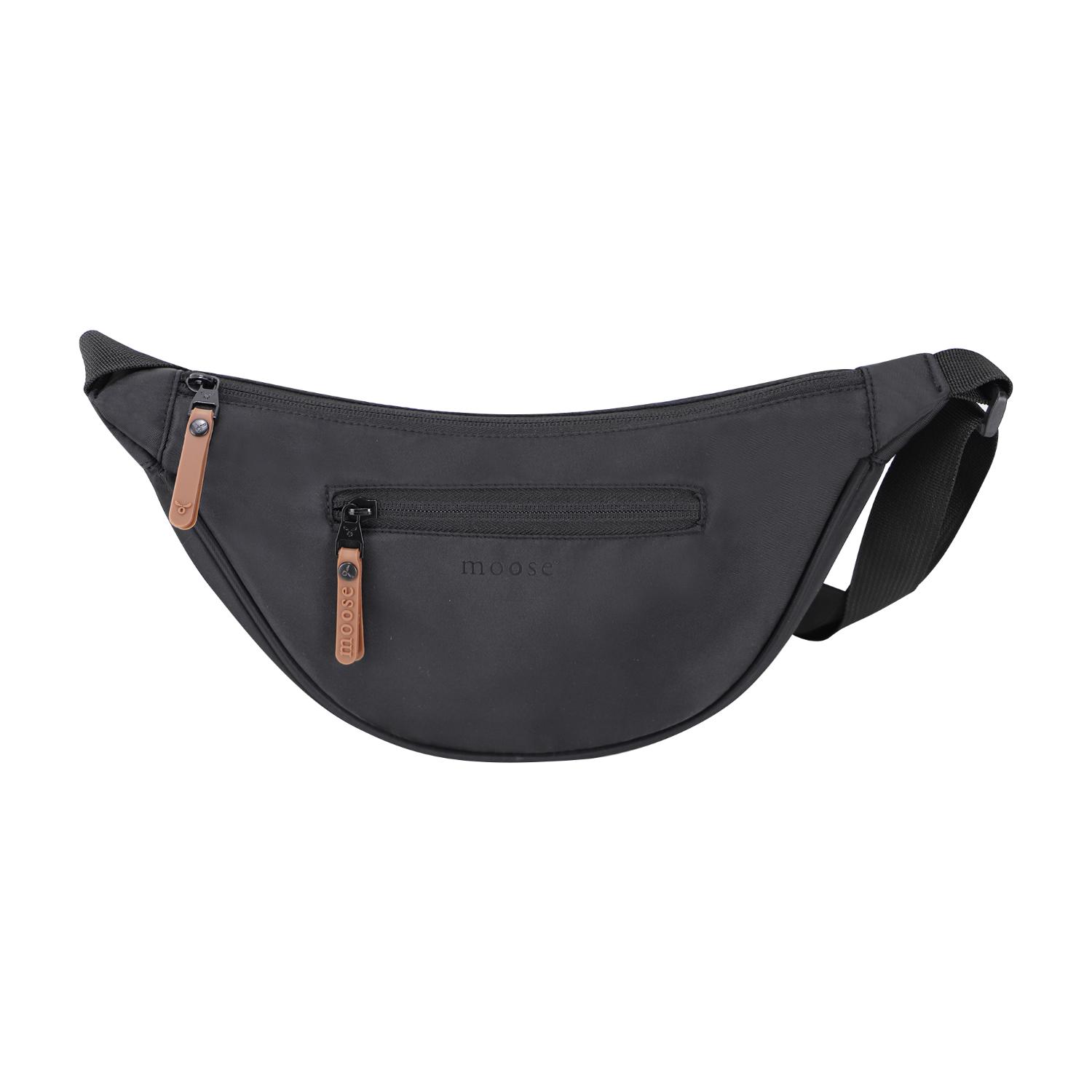 Shoulder Bag Moose Fashion Marengo