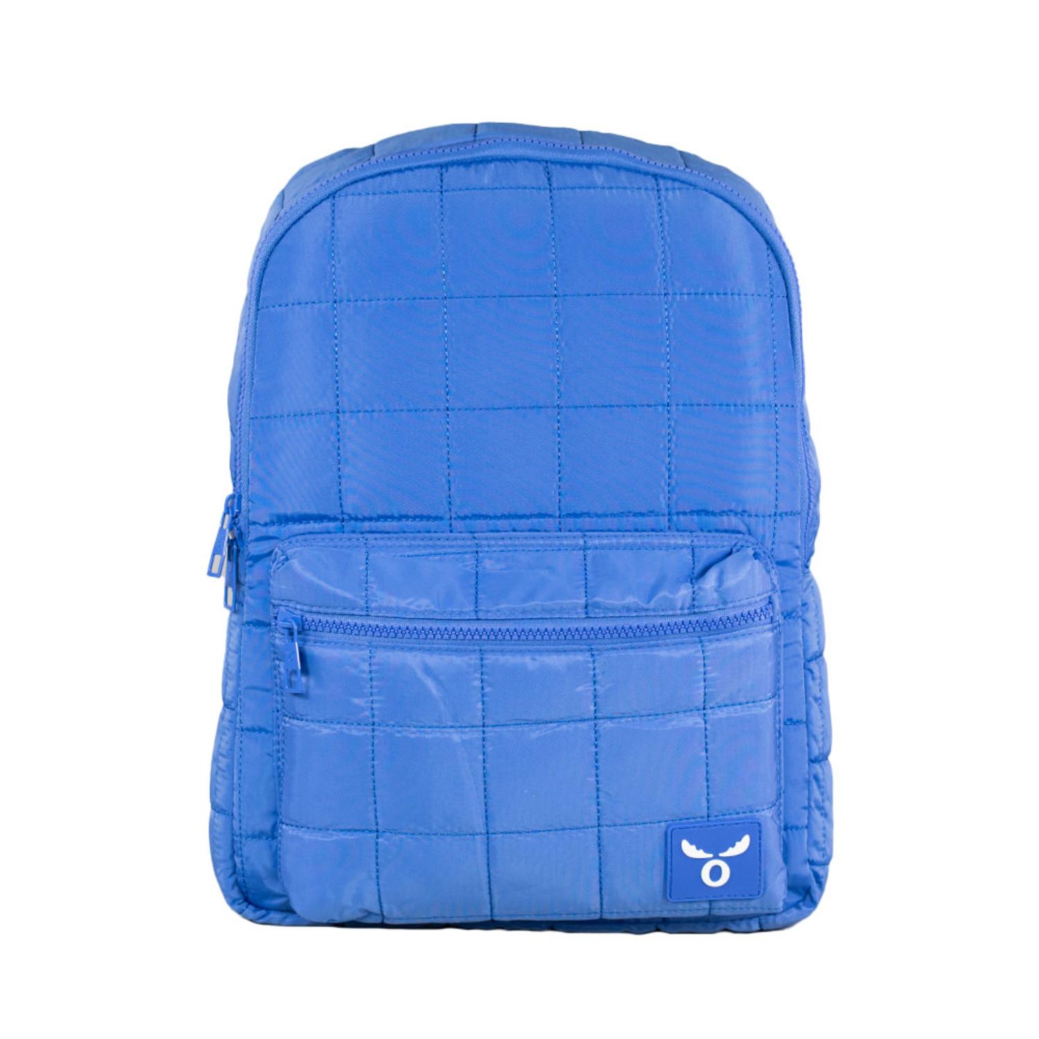 Mochila Moose Parka Electric Blue Regular