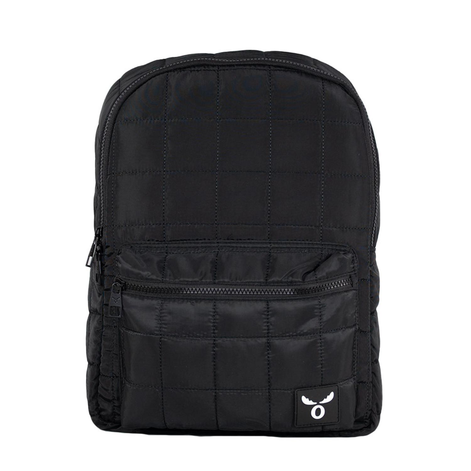 Mochila Moose Parka Black Regular