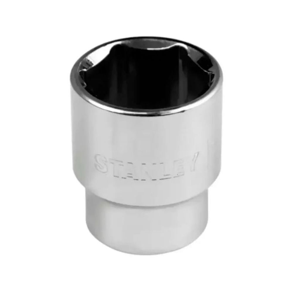 Dado Hexagonal encastre 12 de 32 mm 4-88-753 Stanley