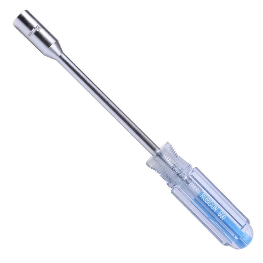 Destornillador Hexagonal De 10mm Rubicon E115376R