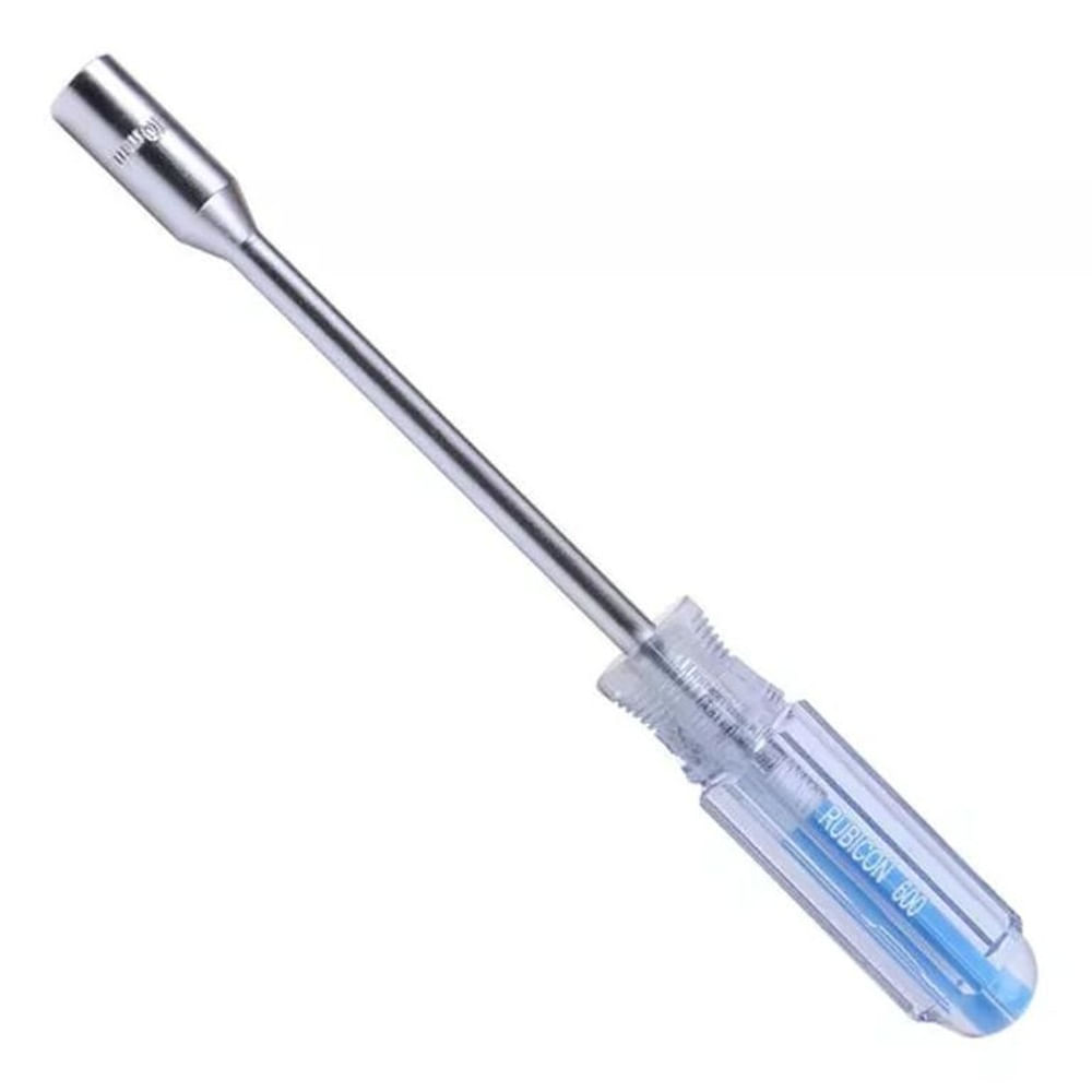 Destornillador Hexagonal De 6mm Rubicon E115401R