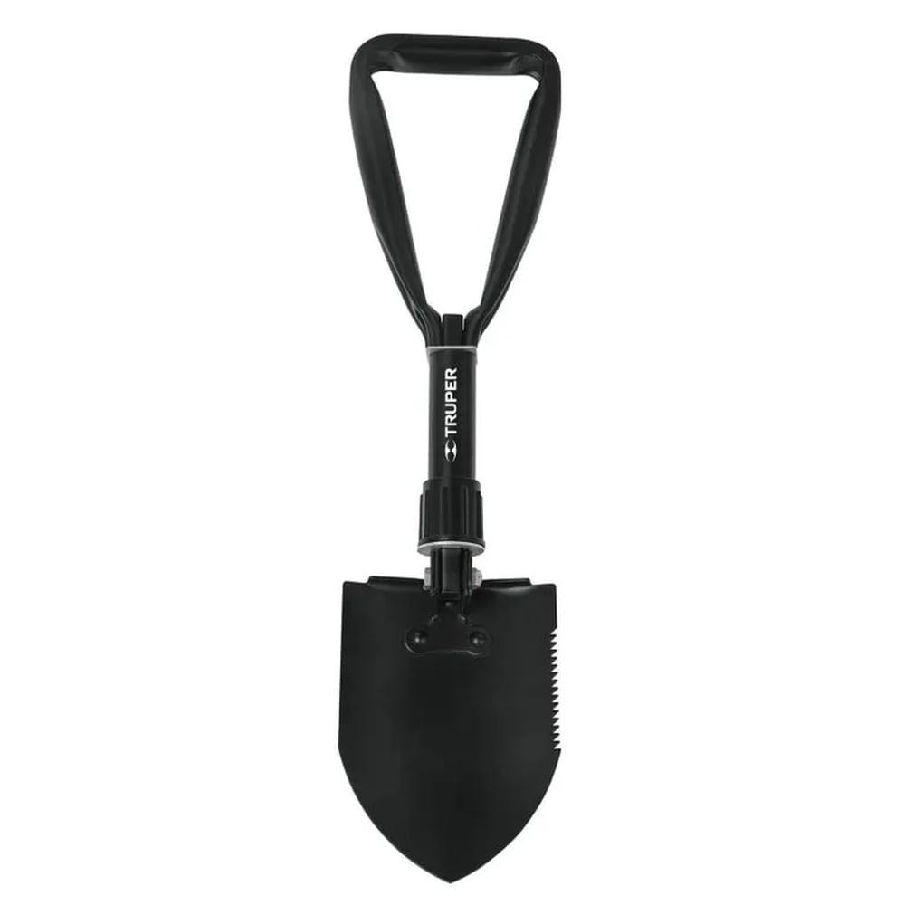 Pala plegable de 18 Truper - 16018