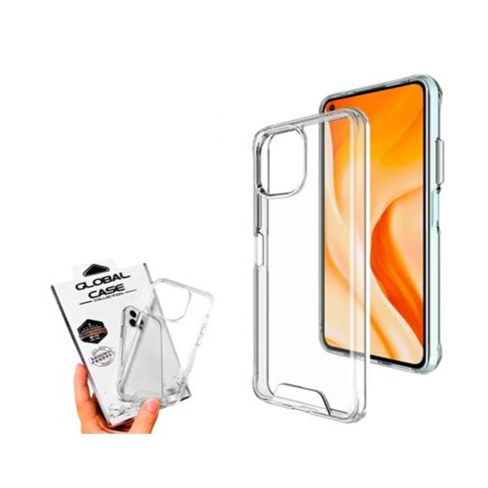 Case Transparente para Xiaomi Mi 13