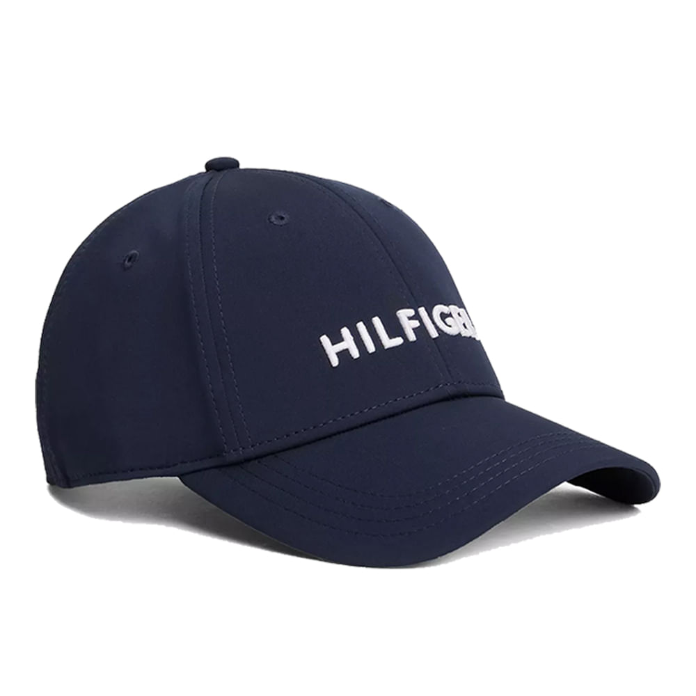 Gorra Tommy Hilfiger Ivan XM05658 400 Azul