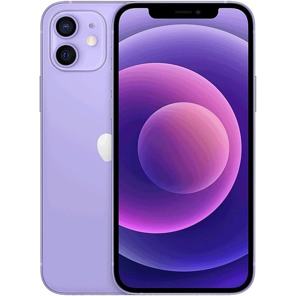 (reacondicionad0) Apple iPhone 11 128GB | Morado