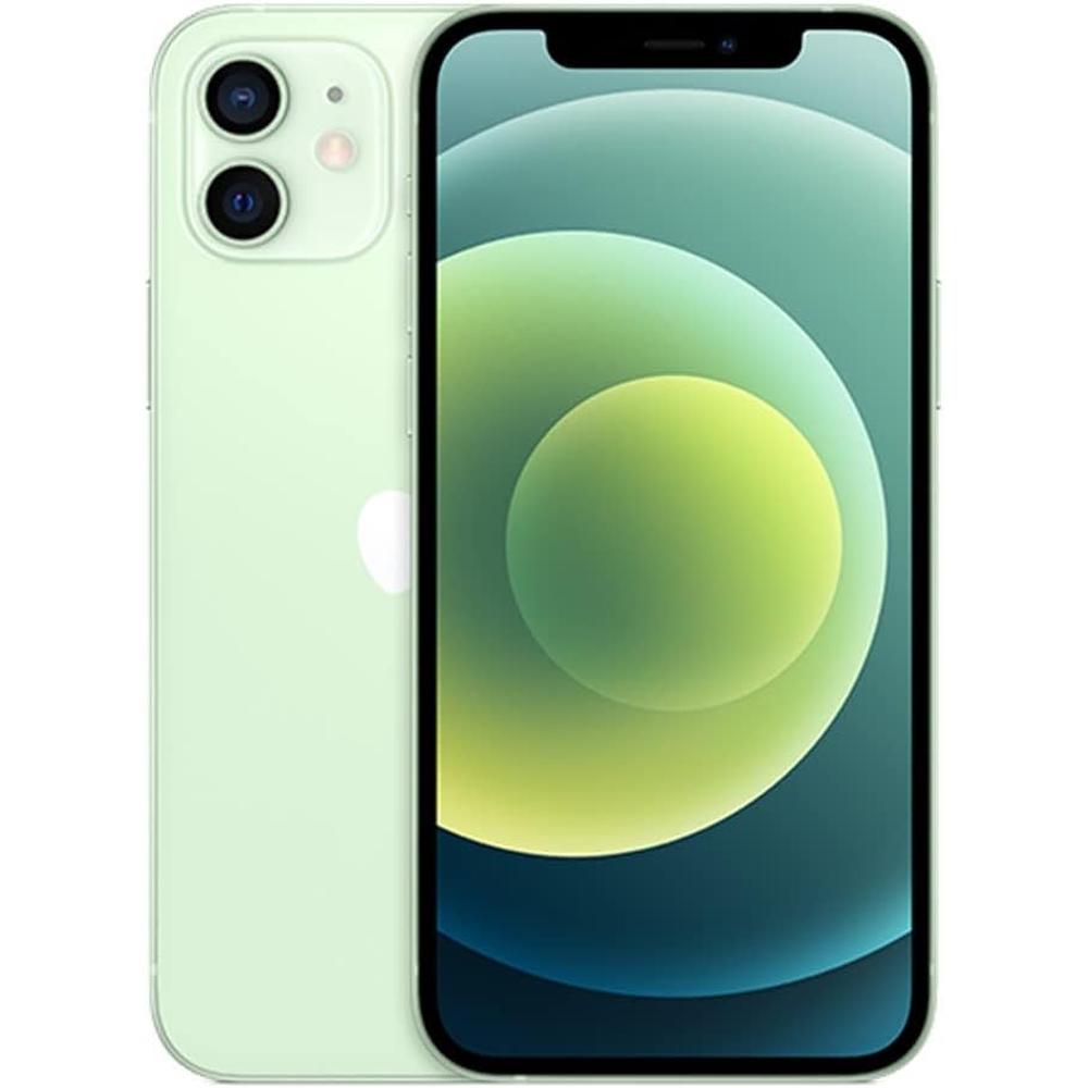 (reacondicionad0) Apple iPhone 11 128GB | Verde