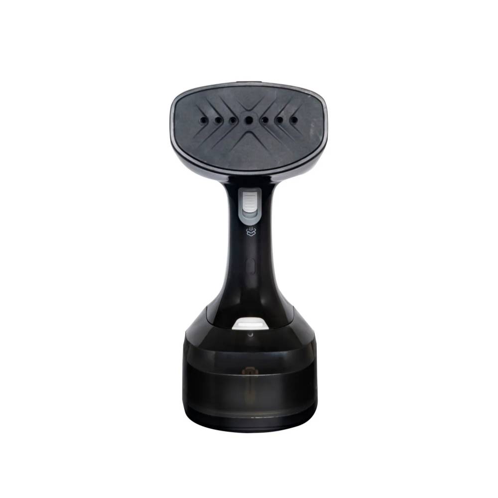 Plancha vertical Wurden WIR-FLASHE10 Negra