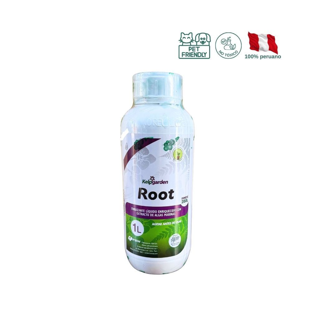 Enraizante ROOT 1L