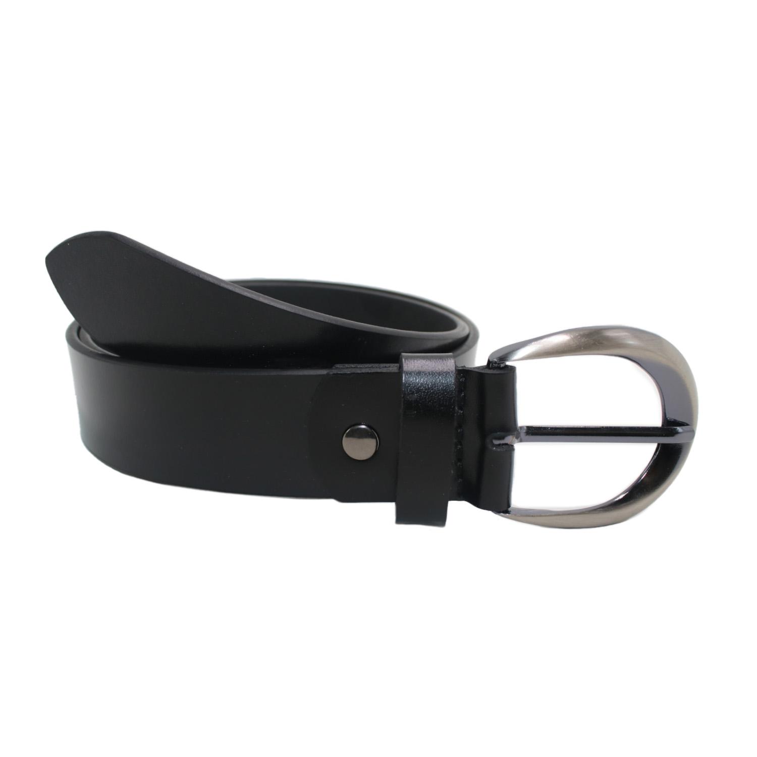 Correa Mujer Tabu Stacy Negro Talla S