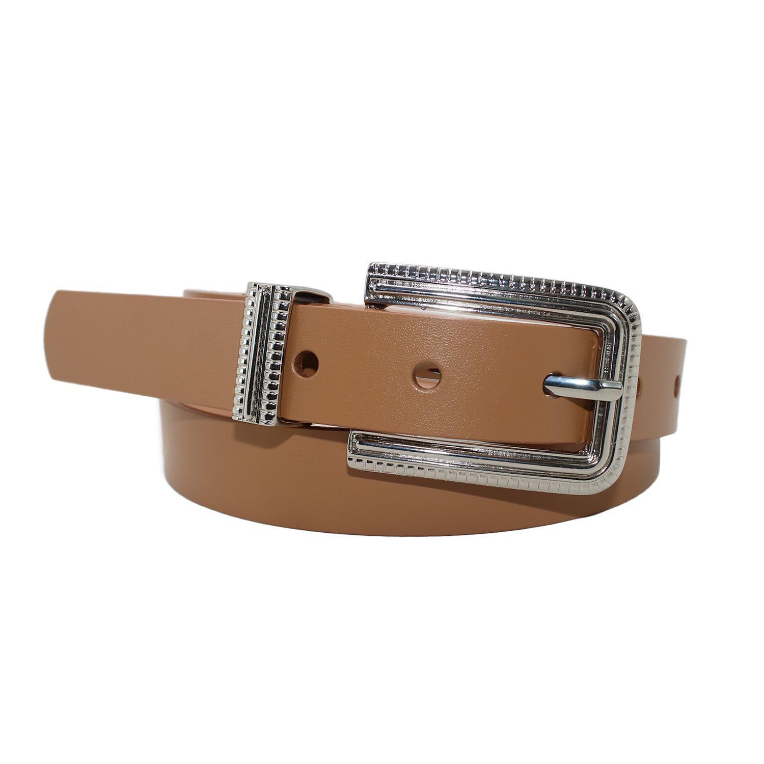 Correa Mujer Tabu Esme Whisky Talla S