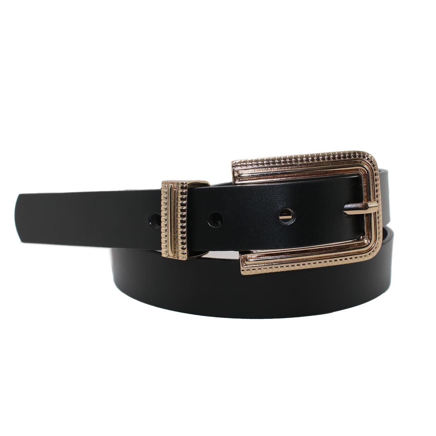 Correa Mujer Tabu Esme Negro Talla M