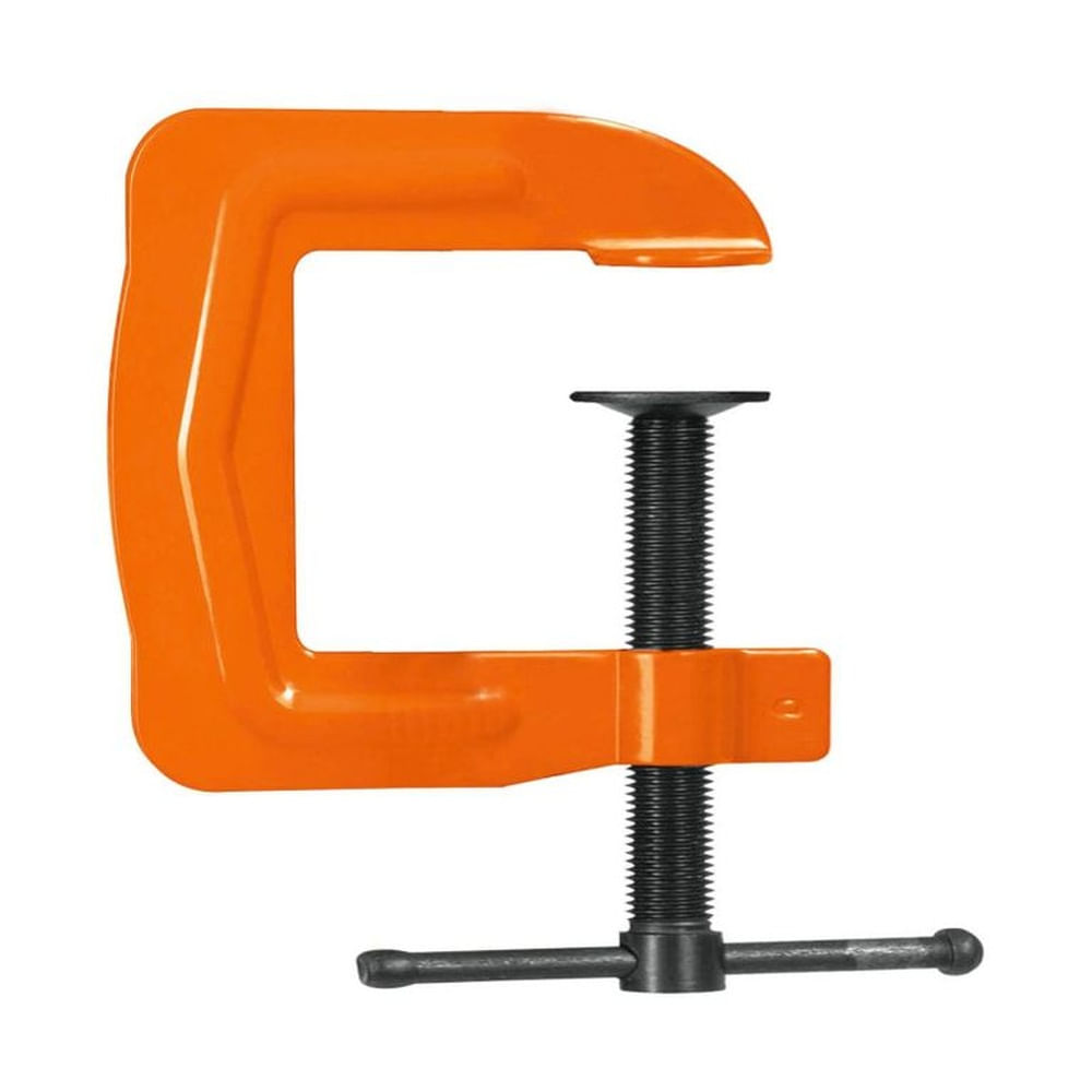 Prensa 2-12 troquelada de acero Truper - 17667