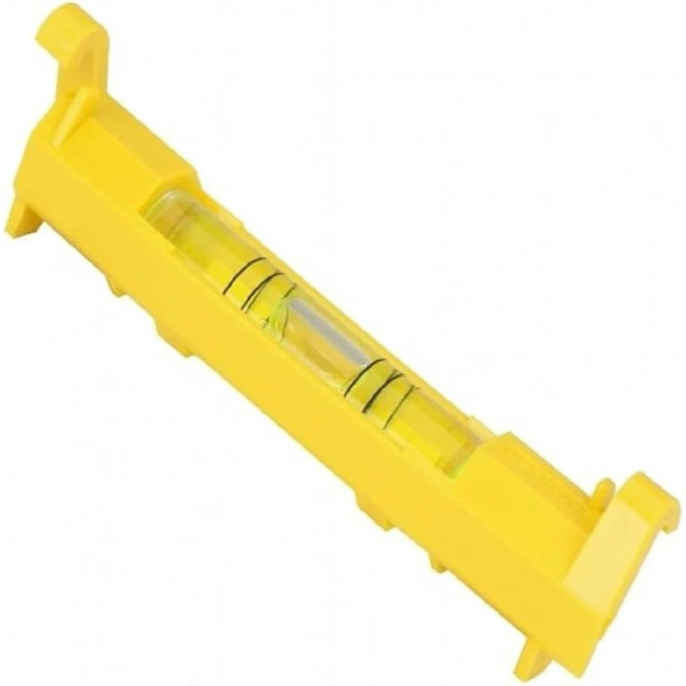 Nivel de Línea de Plástico 3-3.32 78 mm 42-193 Stanley