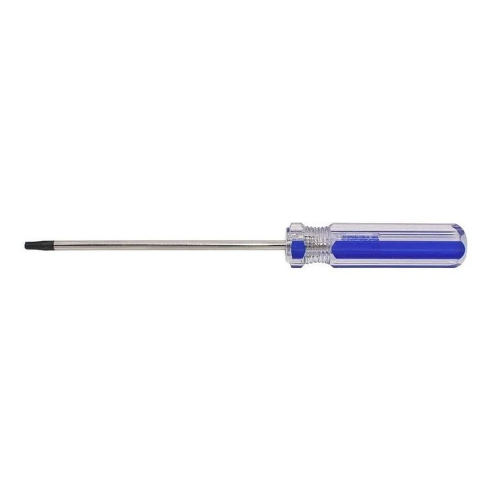 Desarmador Torx Con Seguro Imantado T10 Ts10 T10h