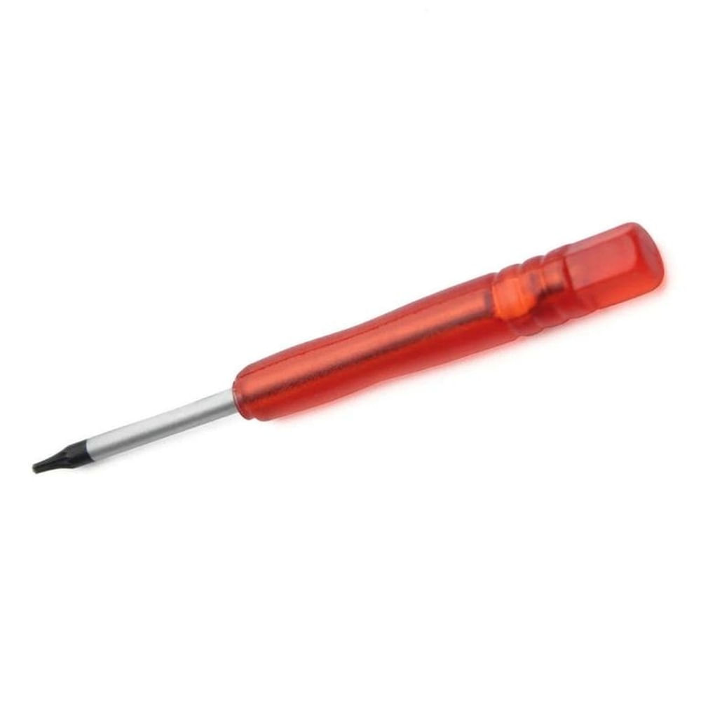 Desarmador Torx T3 Economico EDI-HFT3